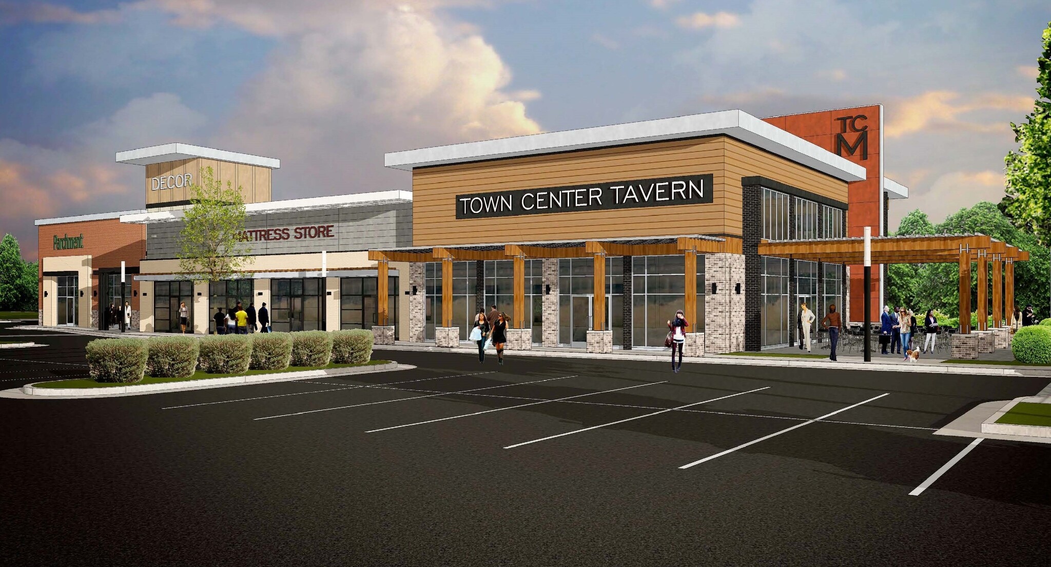 4725 Virginia Beach Blvd, Virginia Beach, VA for lease Interior Photo- Image 1 of 1