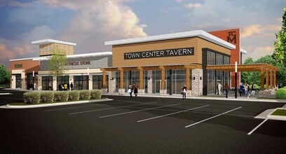 4725 Virginia Beach Blvd, Virginia Beach, VA for lease Interior Photo- Image 1 of 1