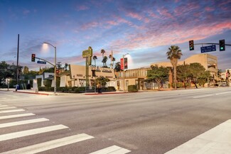 Plus de détails pour 14852 Ventura Blvd, Sherman Oaks, CA - Bureau à louer