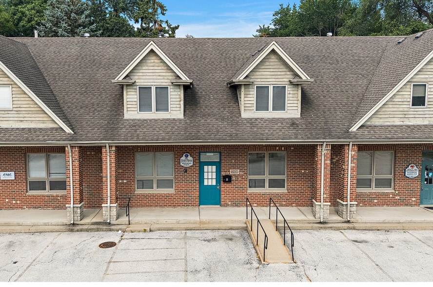 12508 S Harlem Ave, Palos Heights, IL for sale - Building Photo - Image 1 of 26