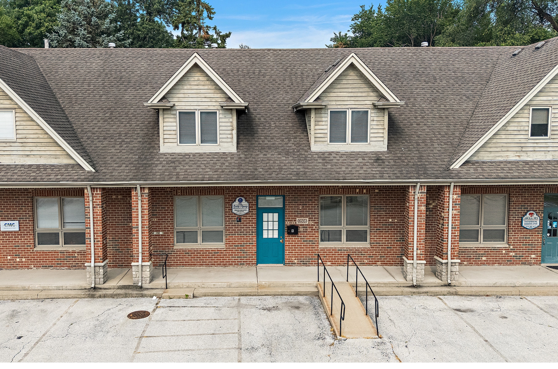 12508 S Harlem Ave, Palos Heights, IL for sale Building Photo- Image 1 of 27