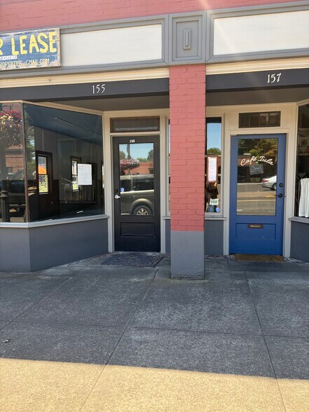 155 Main St W, Monmouth, OR à louer - Photo du bâtiment - Image 2 de 58