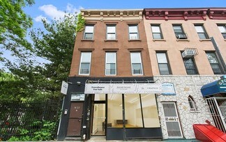 Plus de détails pour 1822 Fulton St, Brooklyn, NY - Commerce de détail à vendre