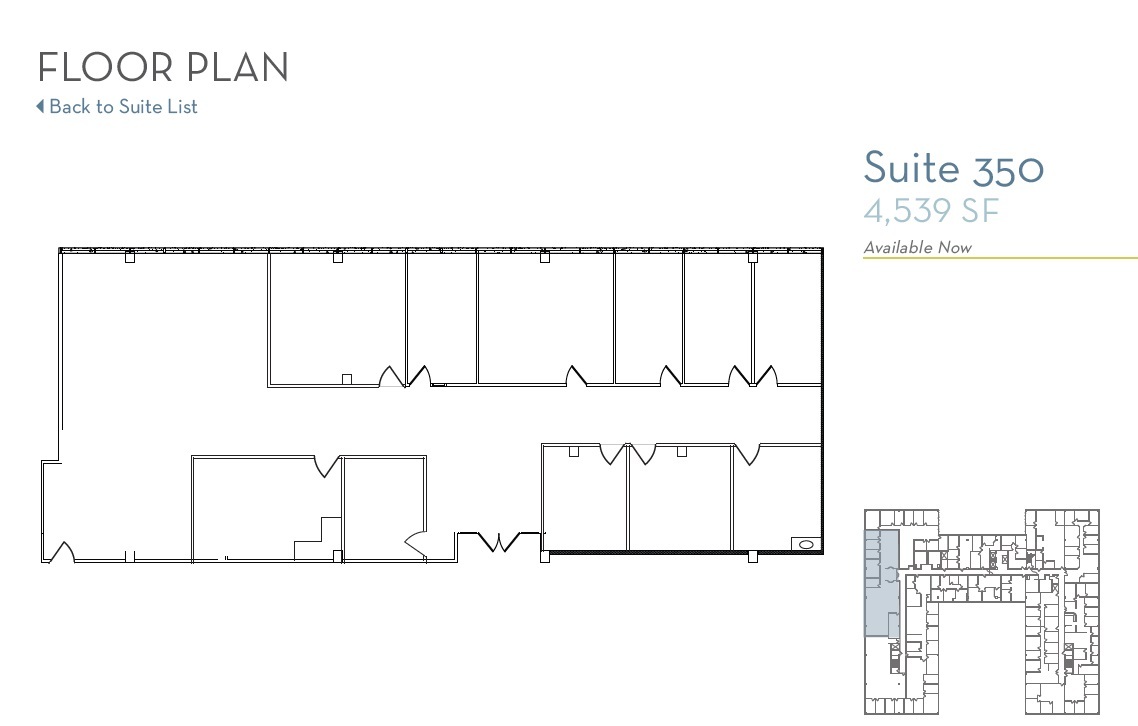 39899 Balentine Dr, Newark, CA à louer Plan d  tage- Image 1 de 2