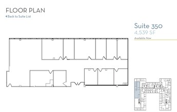 39899 Balentine Dr, Newark, CA à louer Plan d  tage- Image 1 de 2