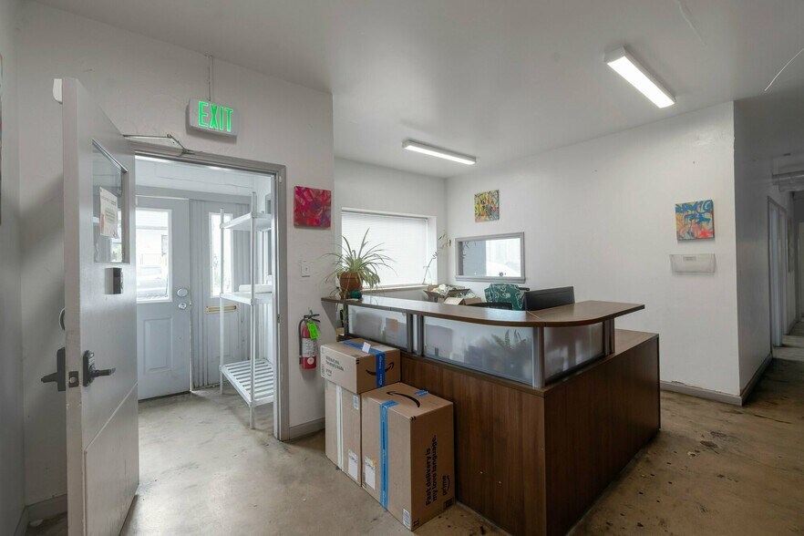 2401 S Delaware St, Denver, CO à louer - Photo du bâtiment - Image 3 de 24