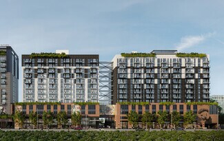 Plus de détails pour 50 NE 29th St, Miami, FL - Commerce de détail à louer