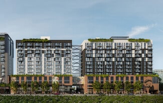 Plus de détails pour 50 NE 29th St, Miami, FL - Commerce de détail à louer