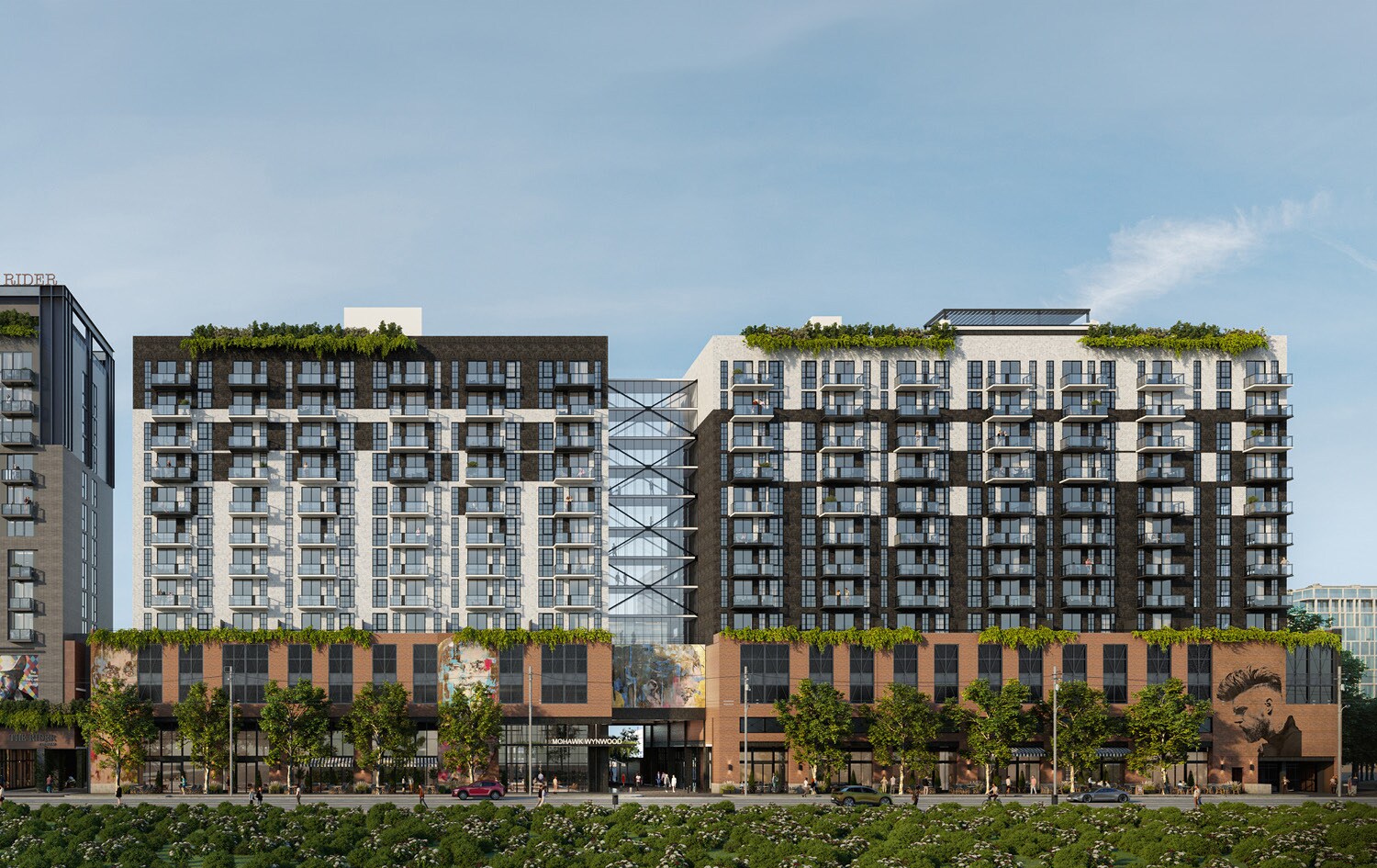 50 NE 29th St, Miami, FL for lease Building Photo- Image 1 of 8