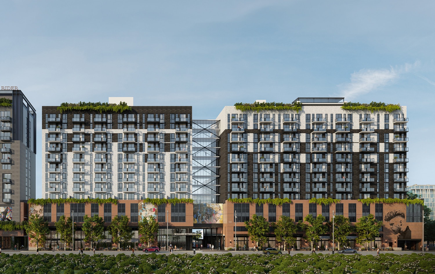 50 NE 29th St, Miami, FL for lease Primary Photo- Image 1 of 8