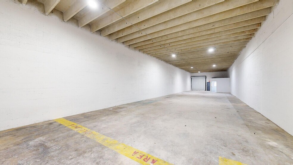 18520-18590 NE 2nd Ave, Miami, FL à louer - Numérisation 3D de Matterport - Image 2 de 10