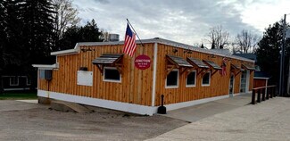 Plus de détails pour 4472 M-75, Walloon Lake, MI - Commerce de détail à vendre