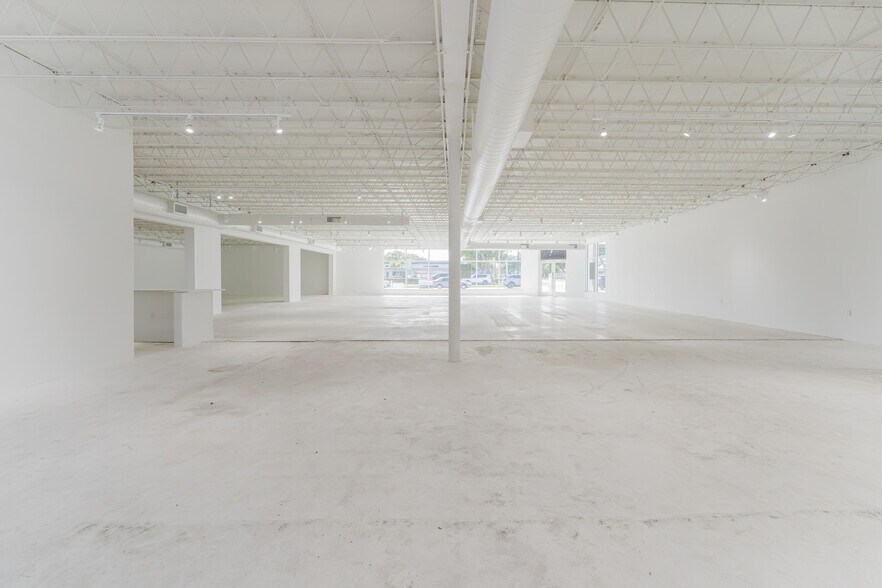 3198 N Federal Hwy, Boca Raton, FL à louer - Photo du bâtiment - Image 2 de 29