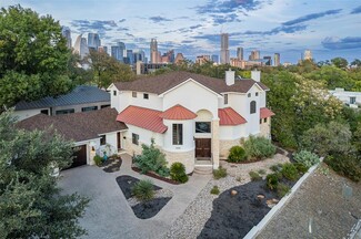 Plus de détails pour 1300 Bluff St, Austin, TX - Flex à vendre