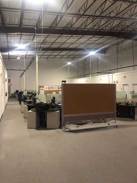 600 Tallevast Rd, Sarasota, FL for lease Building Photo- Image 1 of 3