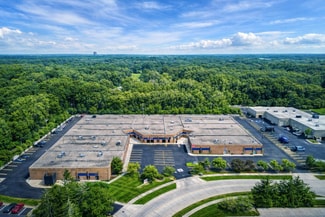 More details for 21421 Hilltop St, Southfield, MI - Office, Flex for Lease