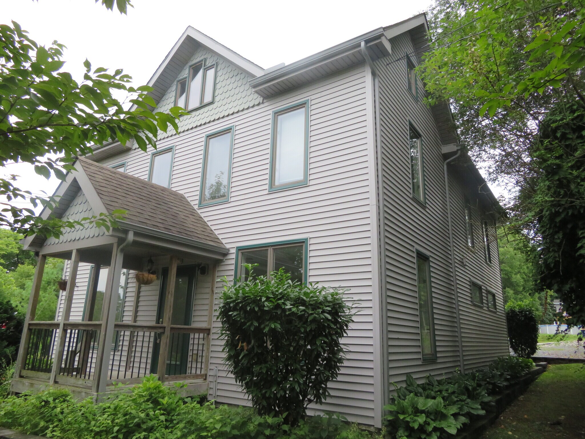 2301 Gettysburg Rd, Camp Hill, PA à vendre Photo principale- Image 1 de 2