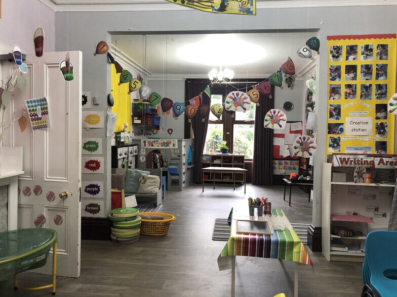 416 King St, Aberdeen à vendre - Photo intérieure - Image 2 de 4