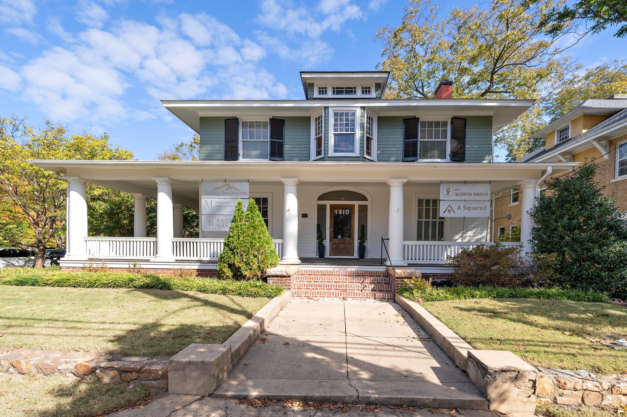 1410 Hillsborough St, Raleigh, NC for sale Building Photo- Image 1 of 24