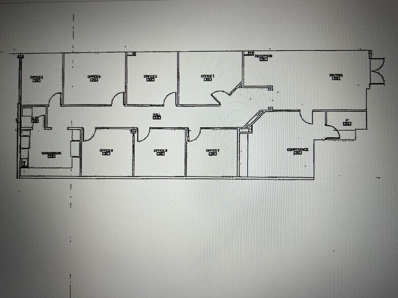 7710 Rialto Blvd, Austin, TX à louer - Photo du bâtiment - Image 3 de 13