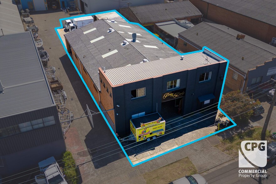 14 Barry Ave, Mortdale for sale - Building Photo - Image 2 of 12