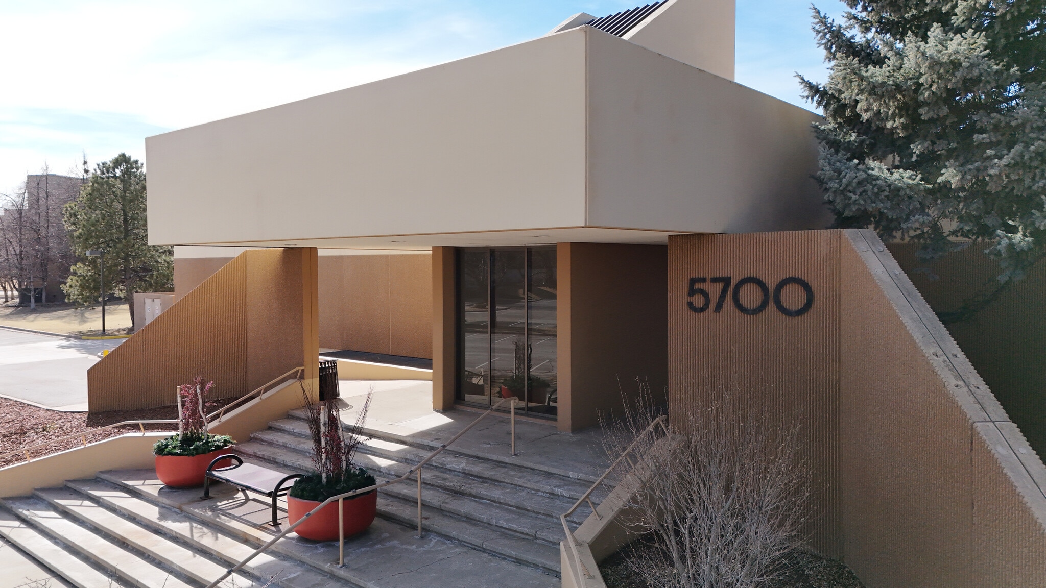 5700 DTC Pky, Greenwood Village, CO for lease Primary Photo- Image 1 of 6