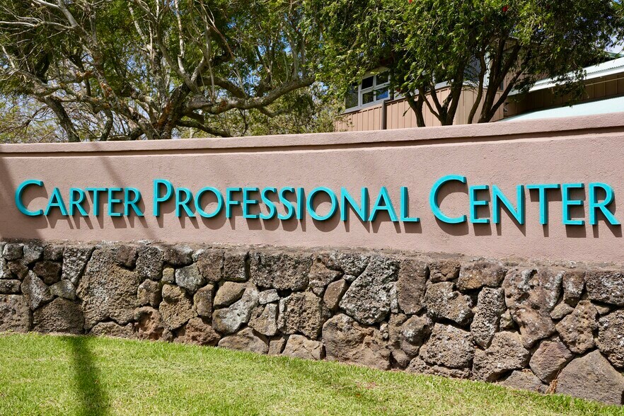 65-1230 Mamalahoa Hwy, Kamuela, HI à louer - Autre - Image 2 de 12