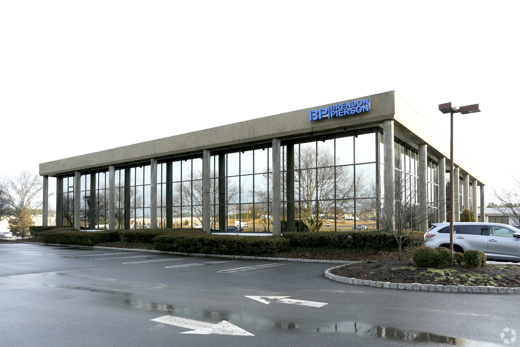 1720 State Route 34, Wall Township, NJ à louer Photo du bâtiment- Image 1 de 5