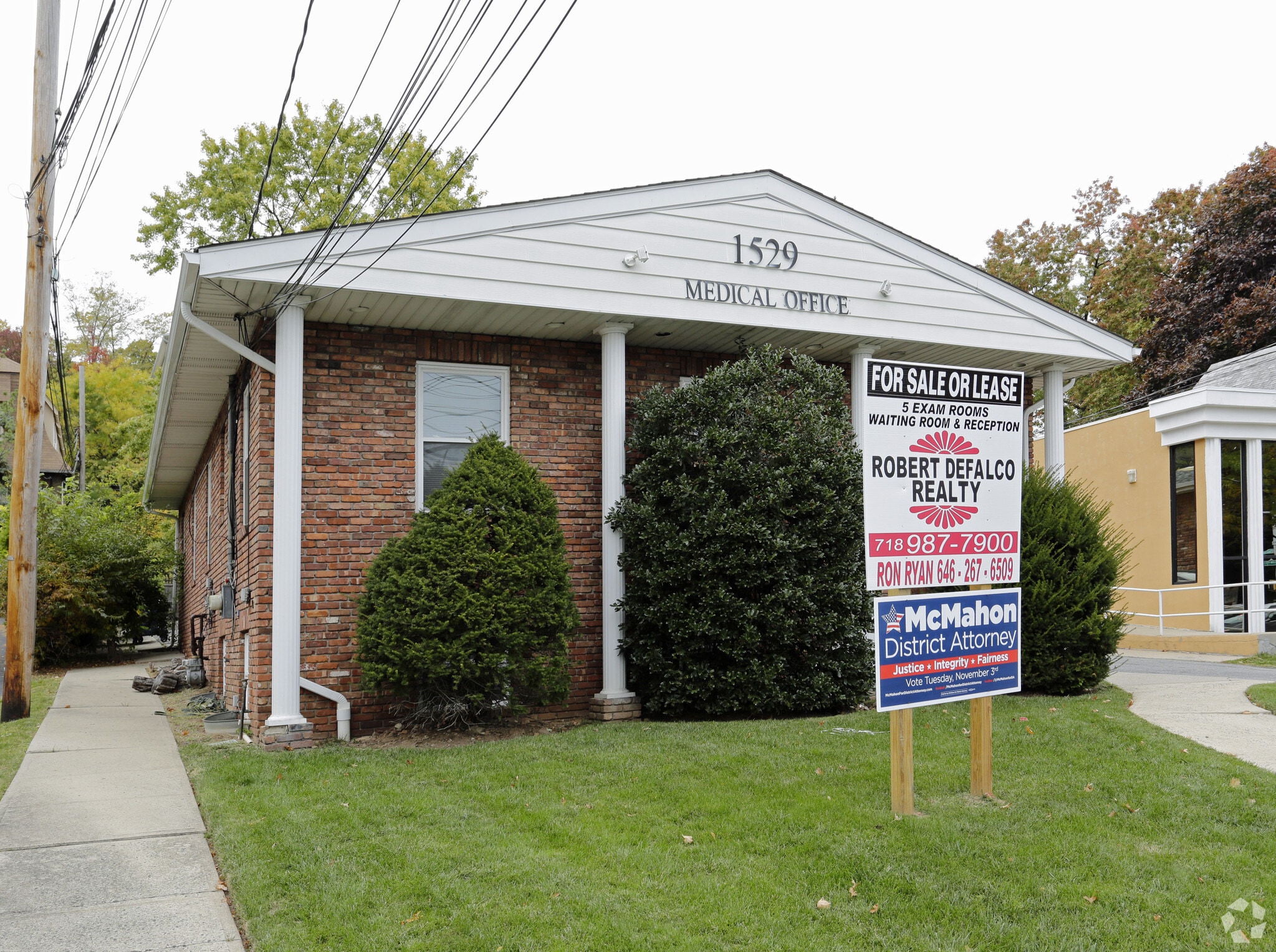 1529 Richmond Rd, Staten Island, NY for lease Primary Photo- Image 1 of 4