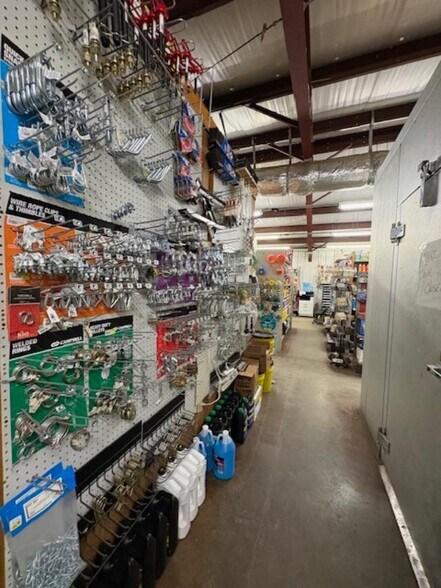 5599 US Highway 371, Rosston, AR à vendre - Photo du bâtiment - Image 2 de 51