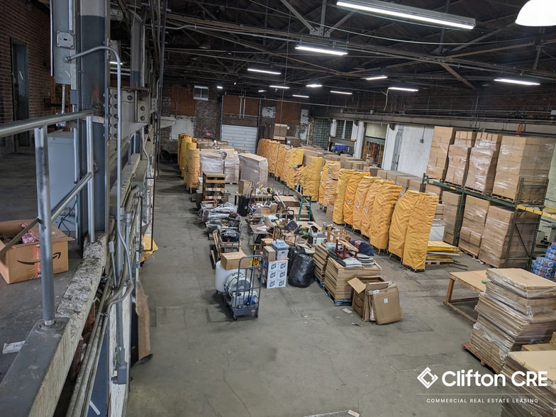 87 Linnet St, Bayonne, NJ for lease - Interior Photo - Image 3 of 11