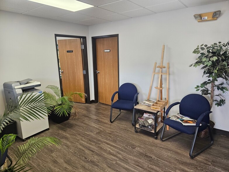 40 Cypress St SW, Reynoldsburg, OH for lease - Building Photo - Image 3 of 10