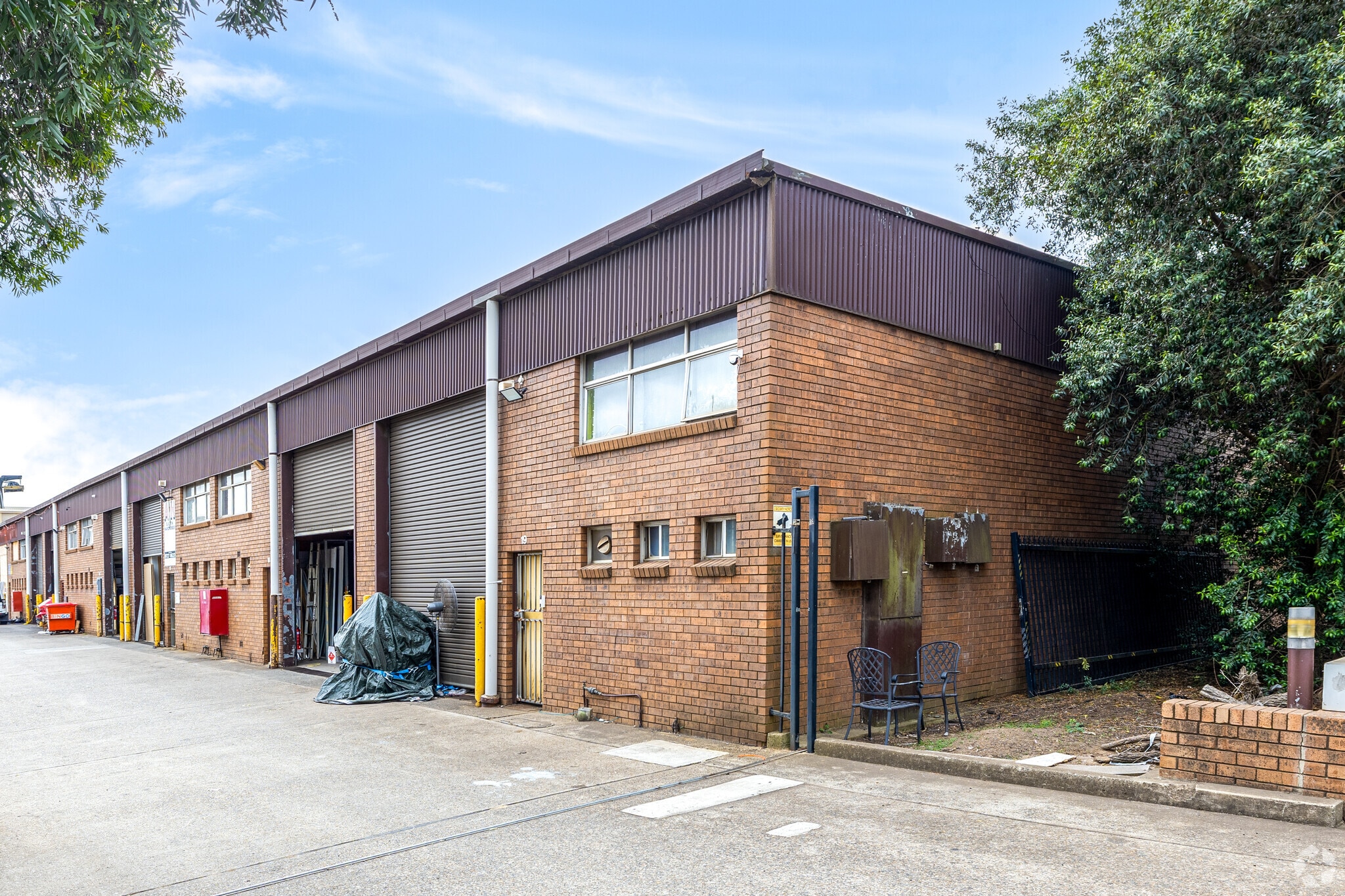 17 Childs Rd, Chipping Norton for lease Building Photo- Image 1 of 7