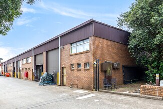 Plus de détails pour 17 Childs Rd, Chipping Norton - Industriel à louer