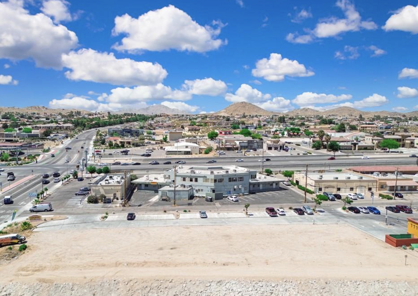 Apple Valley Rd, Apple Valley, CA for sale - Building Photo - Image 2 of 5