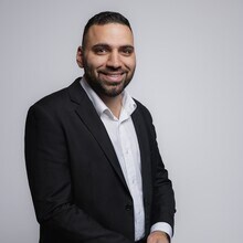 Ronnie Rezk