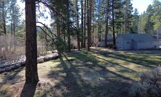 More details for 13285 Circle Dr, Old Station, CA - Land for Sale