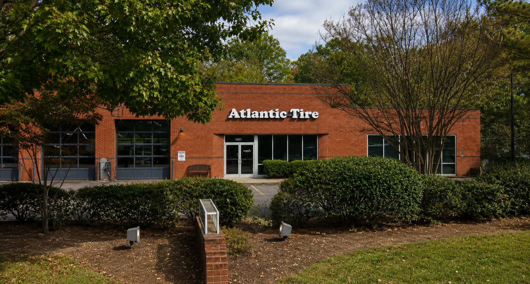 1376-1380 NW Maynard Rd, Cary, NC for sale Building Photo- Image 1 of 5