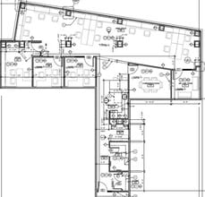 847 Chicago Ave, Evanston, IL à louer Plan de site- Image 1 de 1