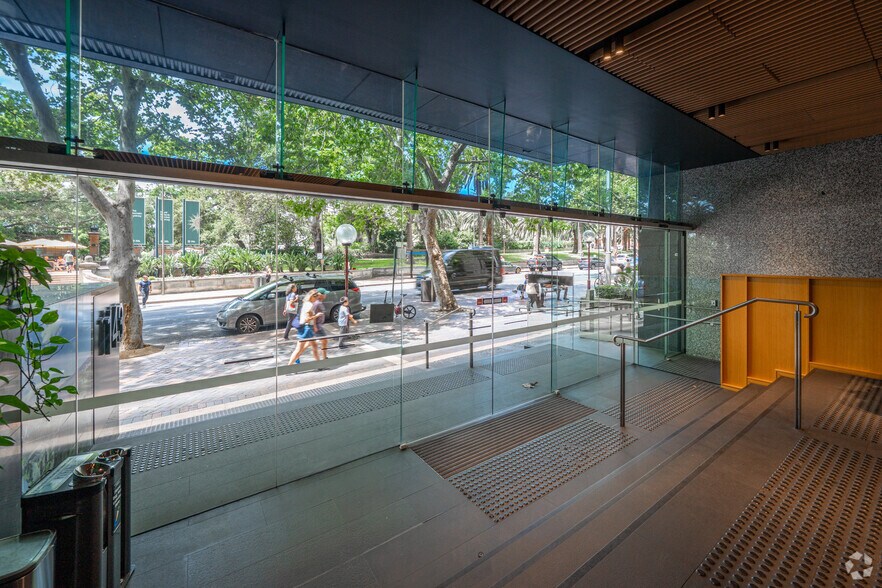 143 Macquarie St, Sydney à louer - Hall d’entrée - Image 3 de 5