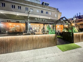 More details for Passeig Marítim, Castelldefels - Retail for Lease