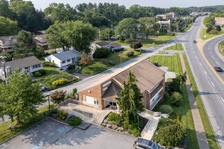 Plus de détails pour 2900 Hamilton Blvd, Allentown, PA - Vente au détail à vendre