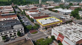 More details for 244-252 Broad St, Kingsport, TN - Retail for Sale
