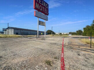 More details for 4405 US Highway 80 E, Mesquite, TX - Land for Sale