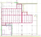 Découvrez un plan d'étage optimisé et fonctionnel.