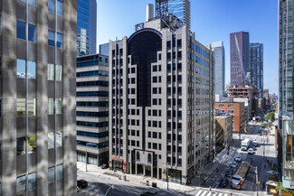 More details for 170 University Ave, Toronto, ON - Office for Lease