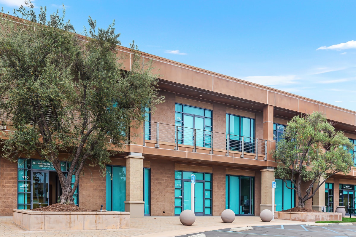 9070 Irvine Center Dr, Irvine, CA 92618 - Unit 220 -  - Interior Photo - Image 2 of 13