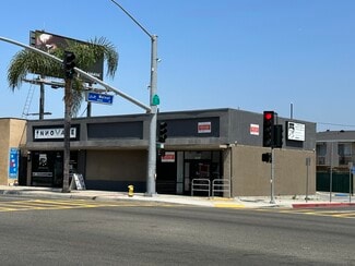 More details for 1901-1905 Pacific Coast Hwy, Lomita, CA - Retail for Sale