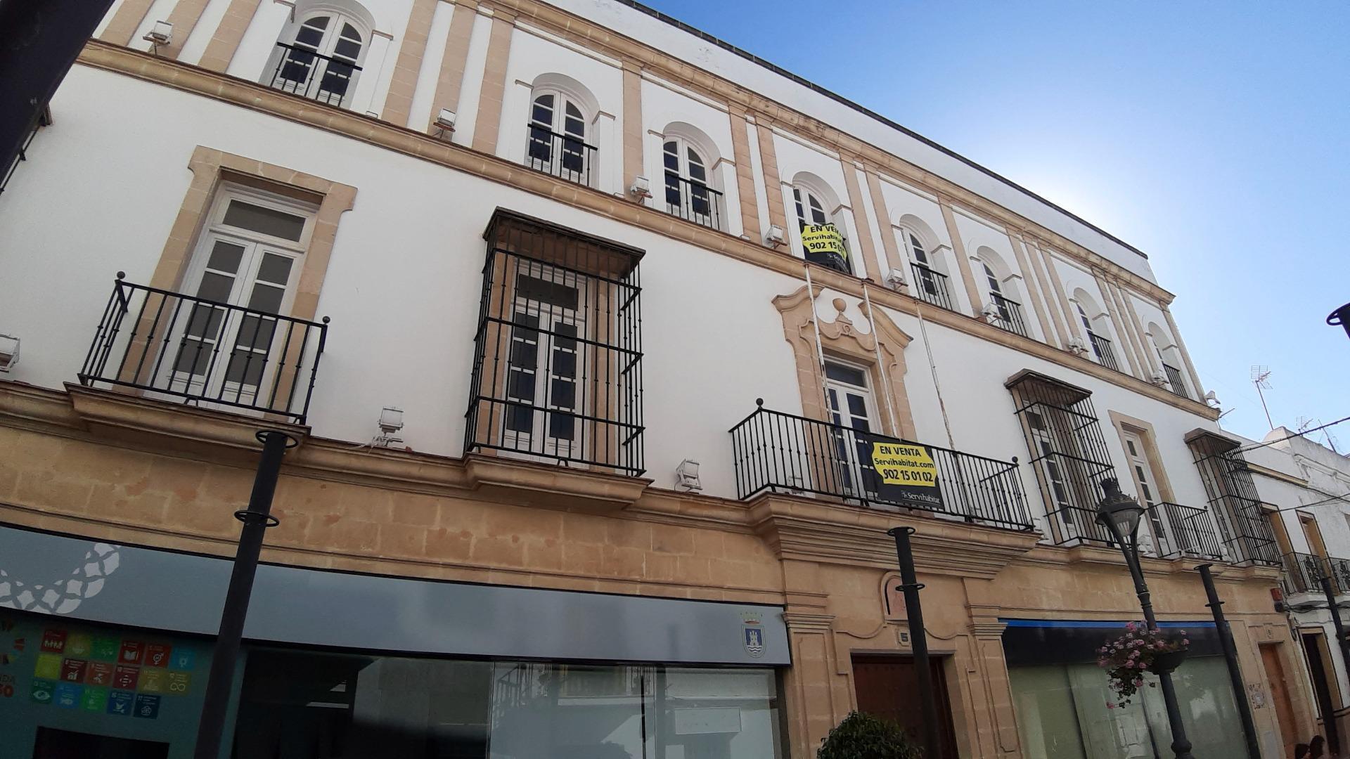 Office in Rota for sale Building Photo- Image 1 of 34
