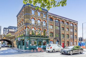 More details for 36-37 Albert Embankment, London - Coworking for Lease